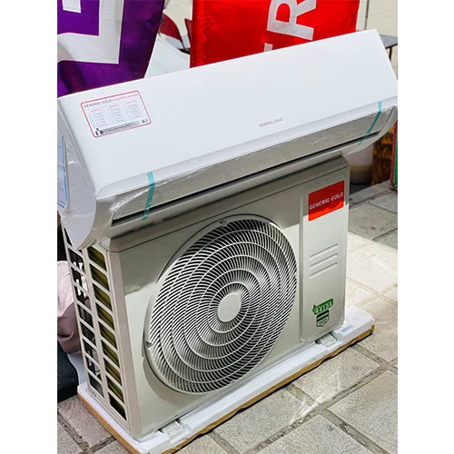 خرید کولر گازی 12000 جنرال گلد اینورتر مدل GG-AS12000 SPARK5