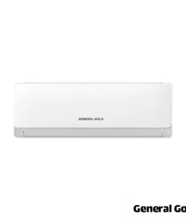 کولر گازی 12000 جنرال گلد اینورتر مدل GG-AS12000 SPARK 5