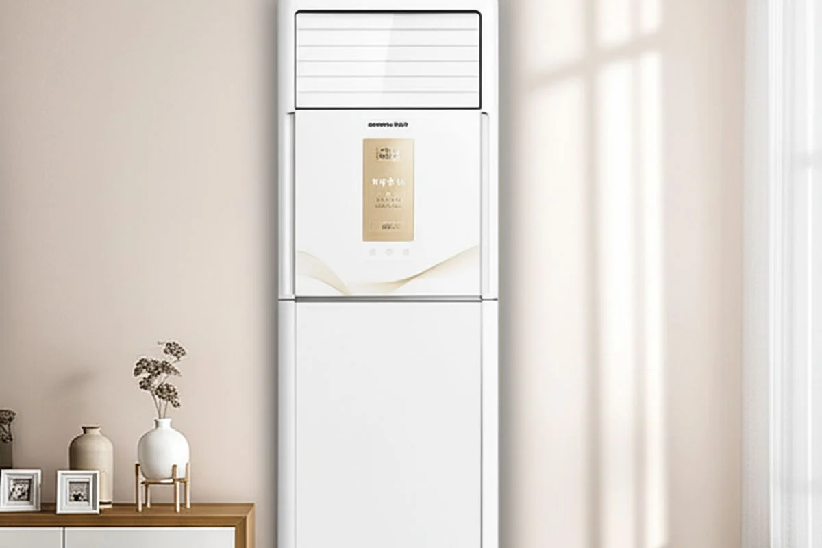 خرید کولر گازی جنرال گلد اصلی