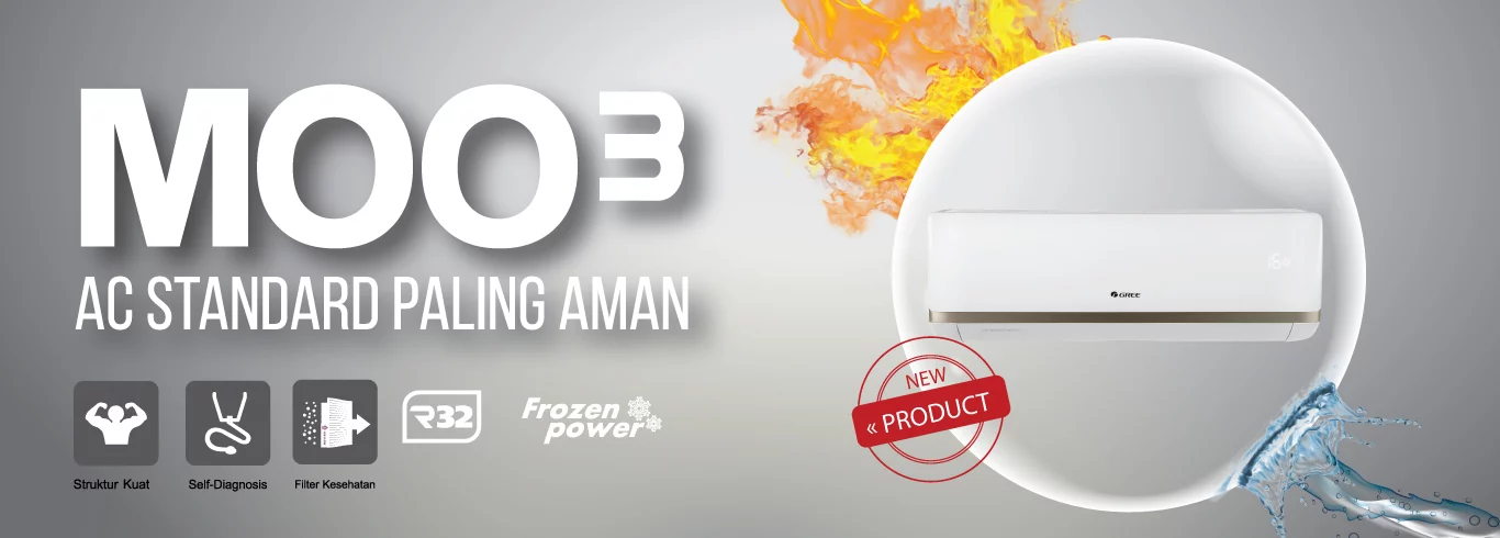 نمایندگی رسمی فروش کولر گازی اسپلیت دیواری گری در ایران