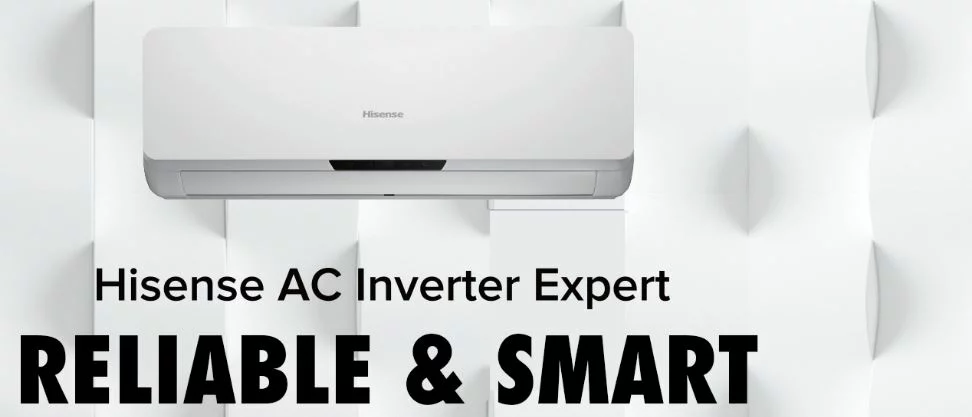 استعلام قیمت کولر گازی هایسنس از نمایندگی رسمی فروش برند HISENSE در ایران