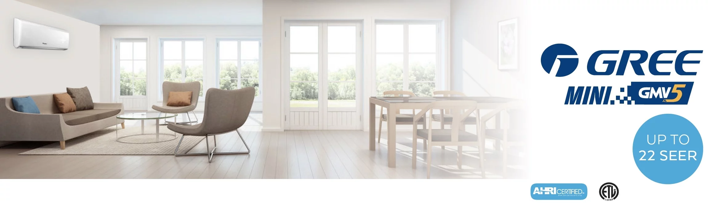 قیمت مولتی اسپلیت VRF گری در نمایندگی رسمی محصولات GREE ایران