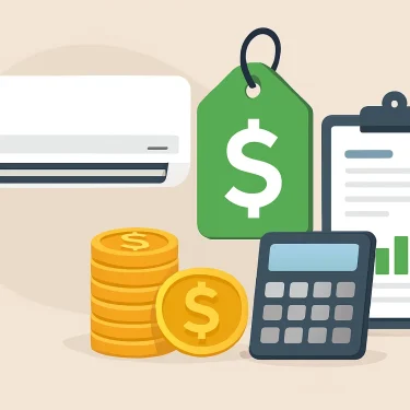 قیمت کولر گازی و بودجه بندی خرید