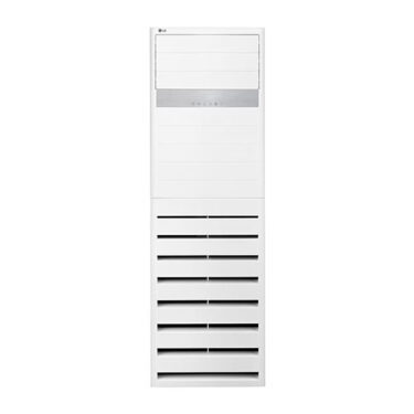کولر گازی ایستاده ال جی 54000 مدل APUW54GT3E5