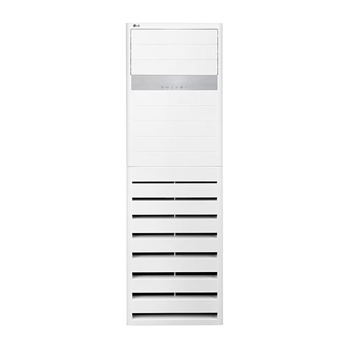 کولر گازی ایستاده ال جی 54000 مدل APUW54GT3E5 کولر گازی ایستاده ال جی 54000 مدل APUW54GT3E5