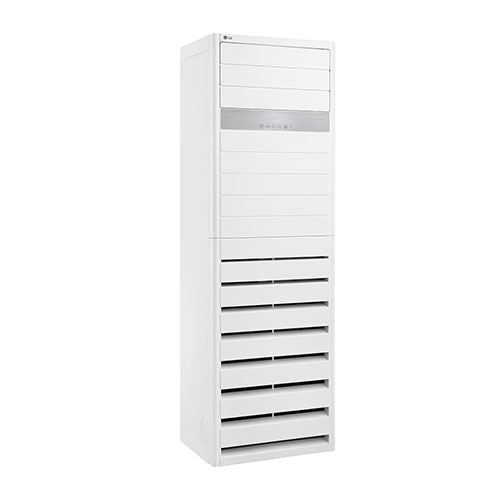 کولر گازی ایستاده ال جی 54000 مدل APUW54GT3E5 کولر گازی ایستاده ال جی 54000 مدل APUW54GT3E5