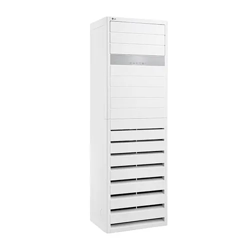 کولر گازی ایستاده ال جی 54000 مدل APUW54GT3E5 کولر گازی ایستاده ال جی 54000 مدل APUW54GT3E5 - تصویر 2
