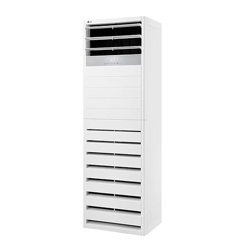 کولر گازی ایستاده ال جی 54000 مدل APUW54GT3E5 کولر گازی ایستاده ال جی 54000 مدل APUW54GT3E5