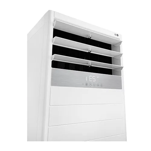 کولر گازی ایستاده ال جی 54000 مدل APUW54GT3E5 کولر گازی ایستاده ال جی 54000 مدل APUW54GT3E5 - تصویر 4