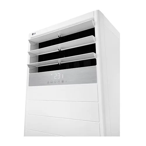 کولر گازی ایستاده ال جی 54000 مدل APUW54GT3E5 کولر گازی ایستاده ال جی 54000 مدل APUW54GT3E5 - تصویر 5