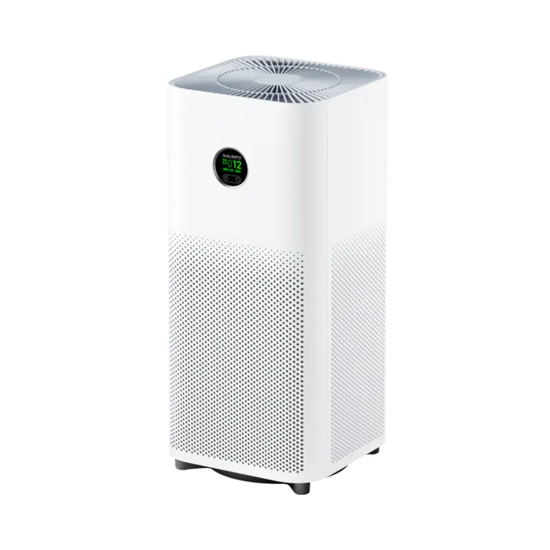 تصفیه هوا شیائومی مدل Mijia Smart Air Purifier 6 تصفیه هوا شیائومی مدل Mijia Smart Air Purifier 6