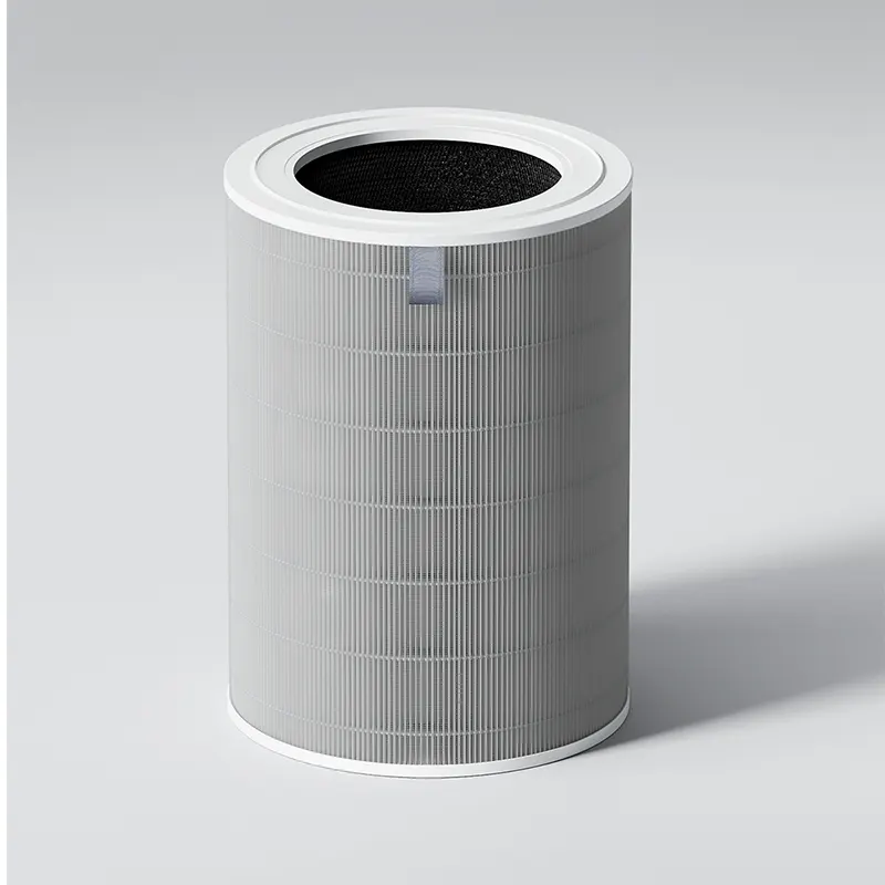 تصفیه هوا شیائومی مدل Mijia Smart Air Purifier 6 تصفیه هوا شیائومی مدل Mijia Smart Air Purifier 6