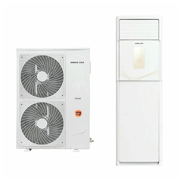 کولر گازی ایستاده یونیوا مدل UN-MF36 CD کولر گازی ایستاده یونیوا مدل UN-MF36 CD - Image 2