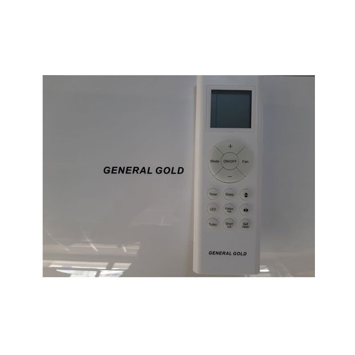 کولر گازی جنرال گلد مدل GG-CS24000 4GEAR کولر گازی جنرال گلد مدل GG-CS24000 4GEAR - Image 3