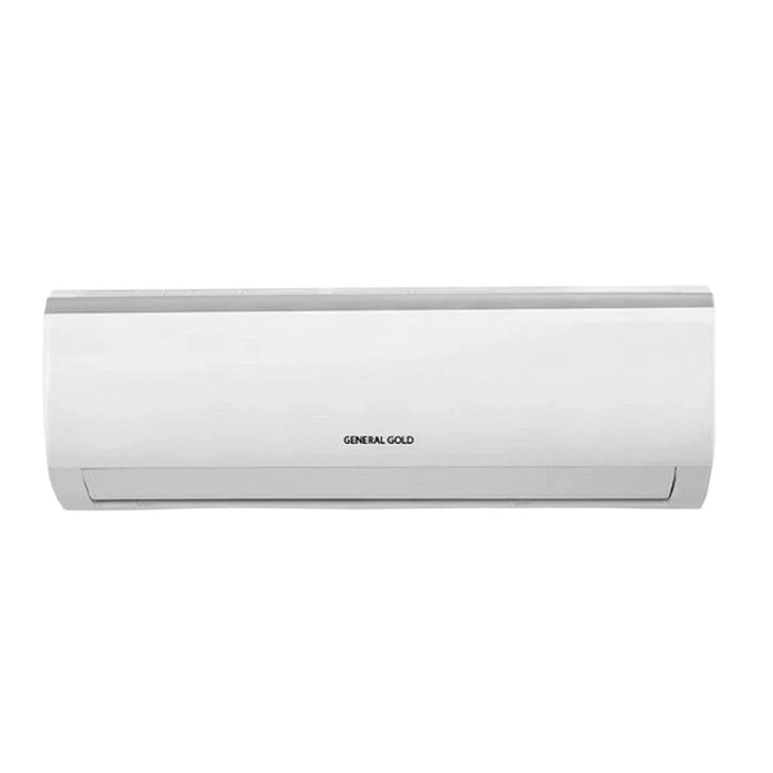 کولر گازی جنرال گلد مدل GG-MS12000 DIVA 5 کولر گازی جنرال گلد مدل GG-MS12000 DIVA 5
