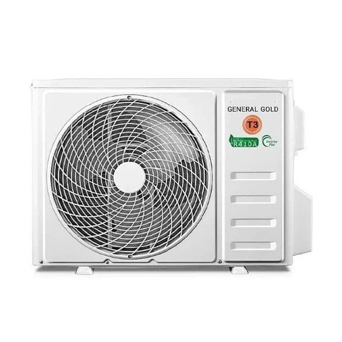 کولر گازی جنرال گلد مدل GG-MS12000 DIVA 5 کولر گازی جنرال گلد مدل GG-MS12000 DIVA 5 - Image 2