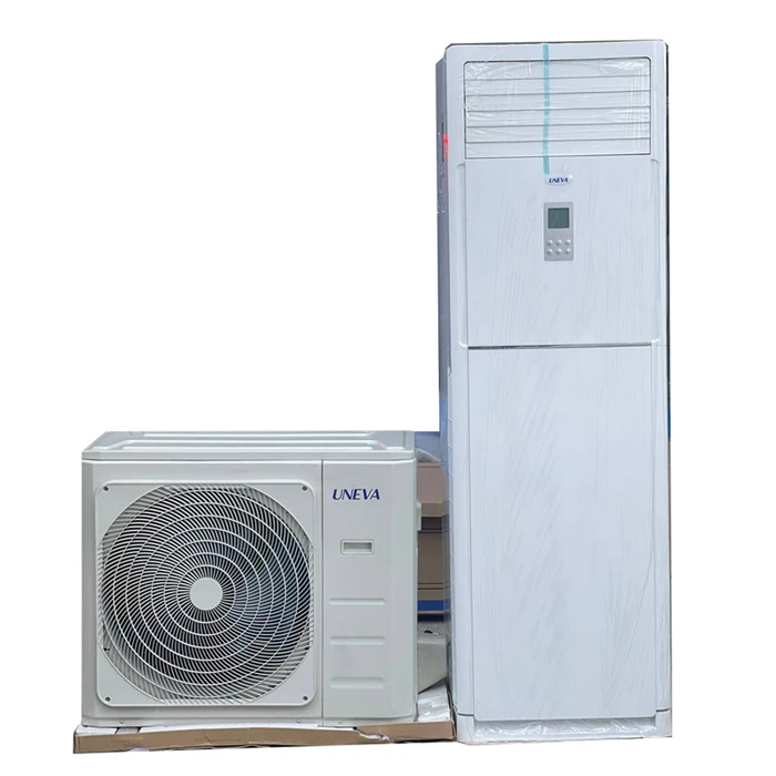کولر گازی ایستاده 30000 یونیوا مدل UN-MF30 ULTRA کولر گازی ایستاده 30000 یونیوا مدل UN-MF30 ULTRA