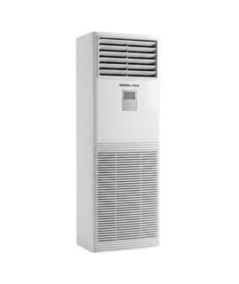 کولر گازی جنرال گلد اینورتر نیدا مدل GG-GHF48000D
