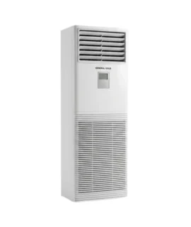 کولر گازی جنرال گلد اینورتر نیدا مدل GG-GHF48000D