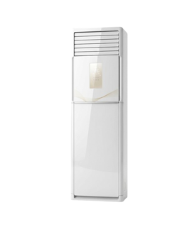 کولر گازی 36000 ایستاده جنرال گلد مدل GG-MF36000 D NORD T3